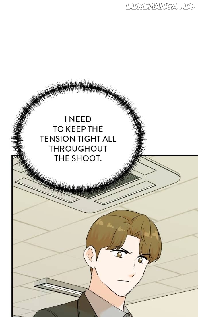 Read Second Life Producer ENGLISH Manga Online