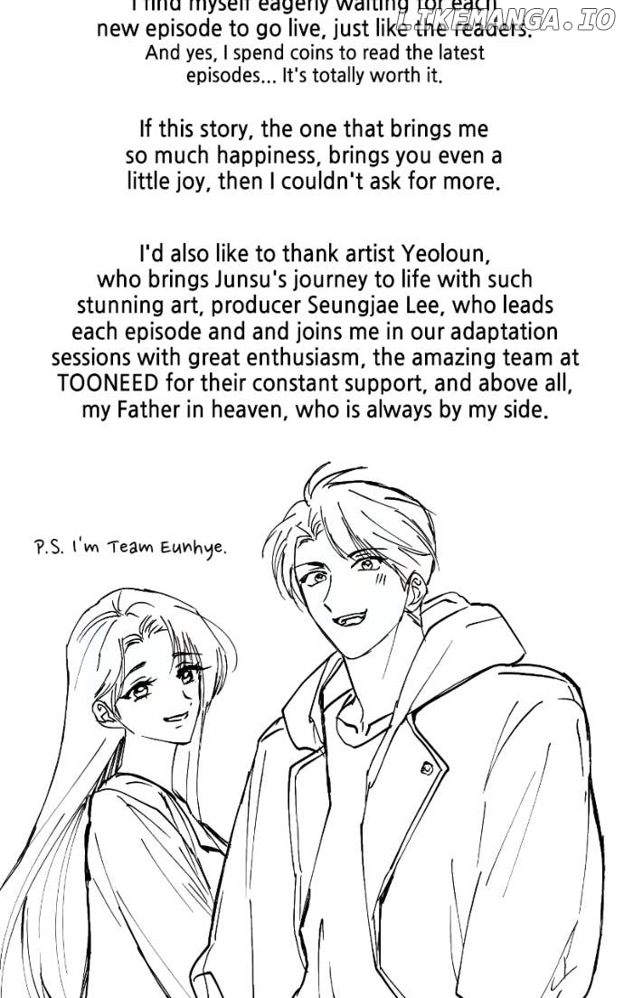 Read Second Life Producer ENGLISH Manga Online