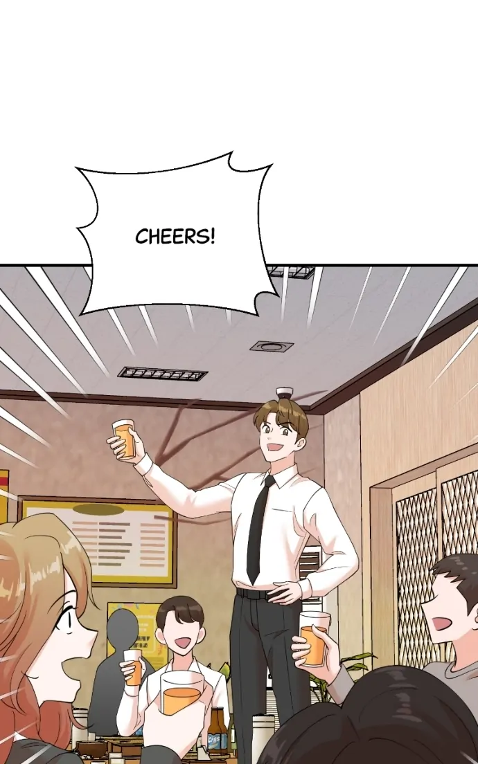 Read Second Life Producer ENGLISH Manga Online