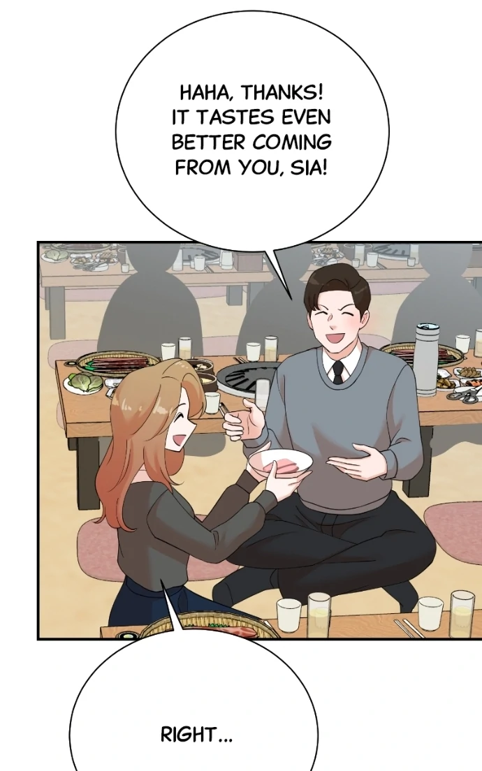 Read Second Life Producer ENGLISH Manga Online