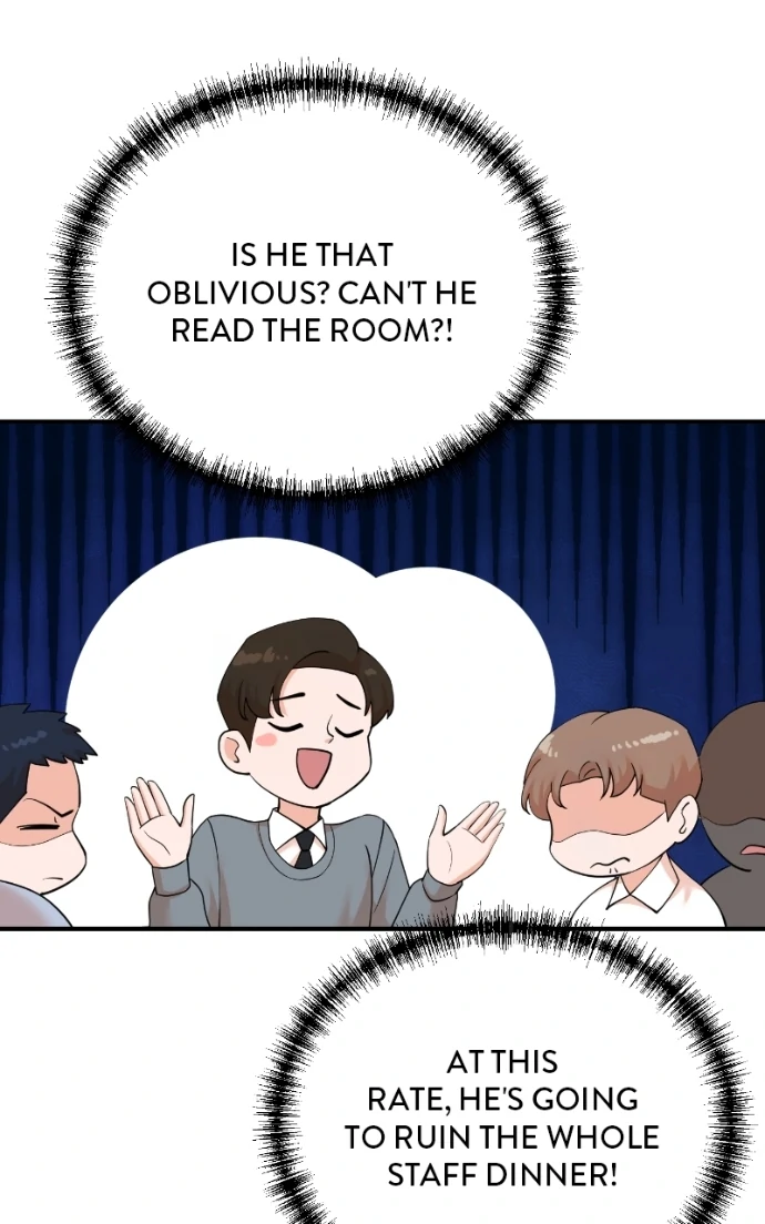 Read Second Life Producer ENGLISH Manga Online