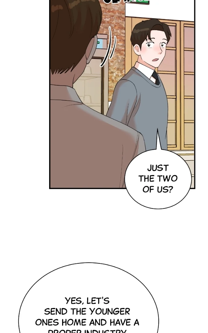 Read Second Life Producer ENGLISH Manga Online