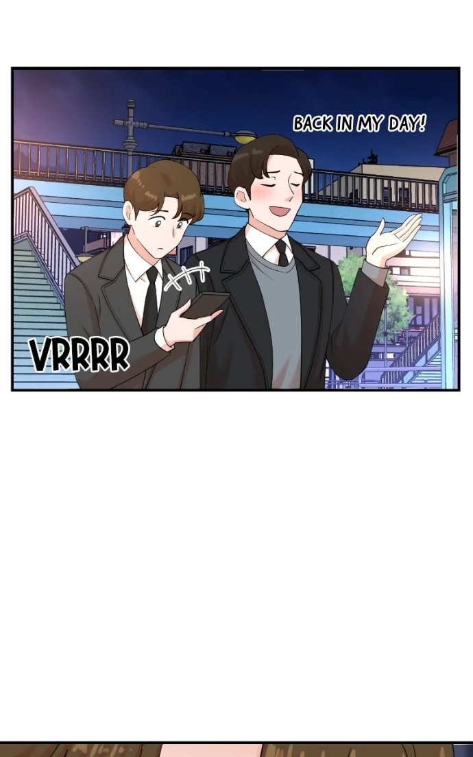 Read Second Life Producer ENGLISH Manga Online