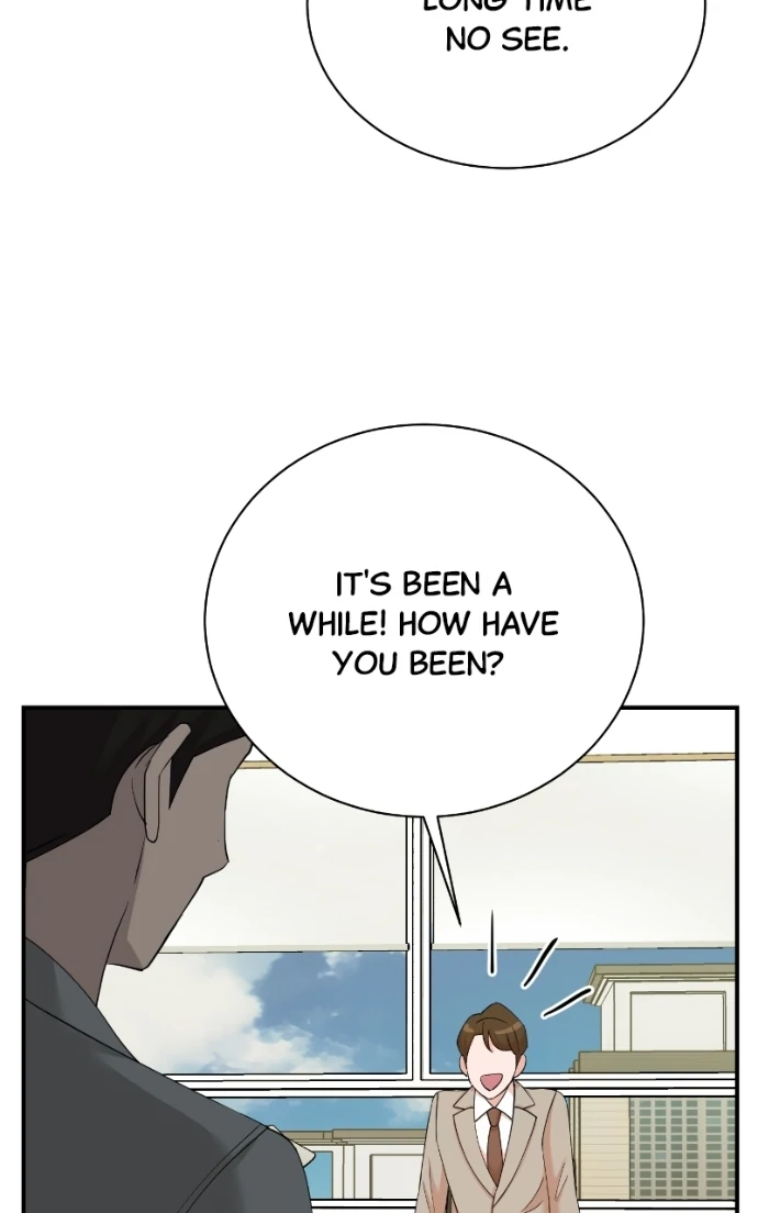 Read Second Life Producer ENGLISH Manga Online