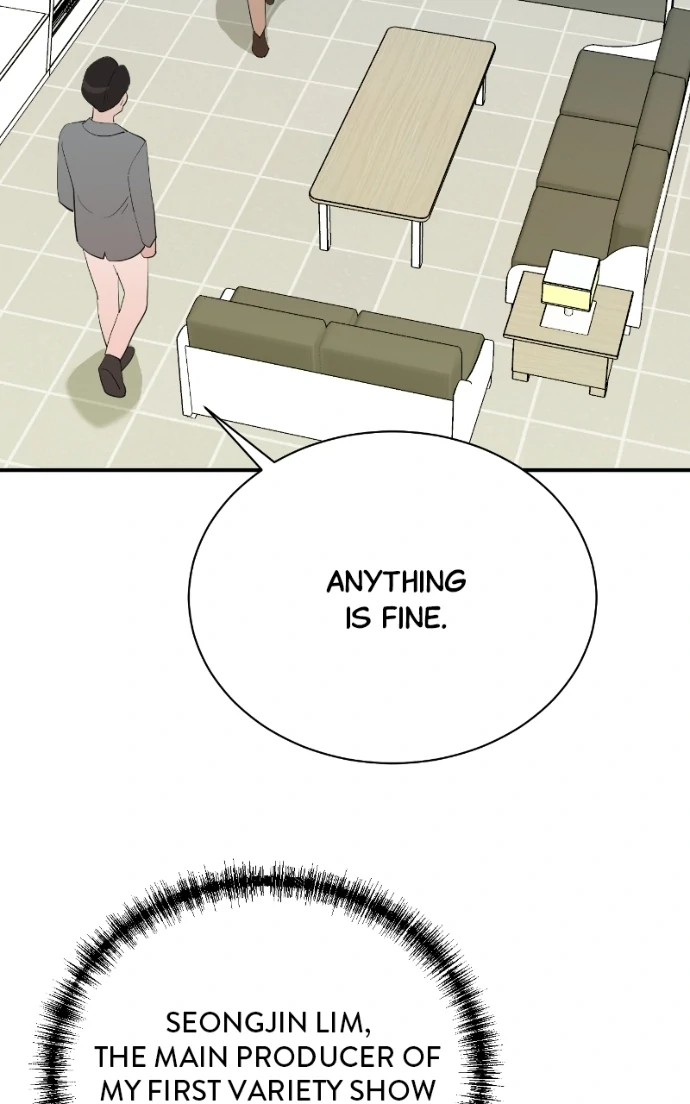 Read Second Life Producer ENGLISH Manga Online