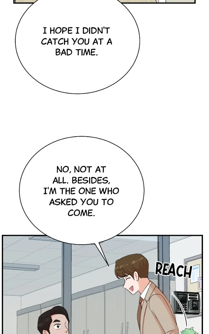 Read Second Life Producer ENGLISH Manga Online