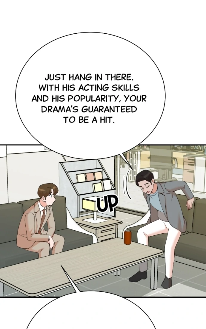 Read Second Life Producer ENGLISH Manga Online