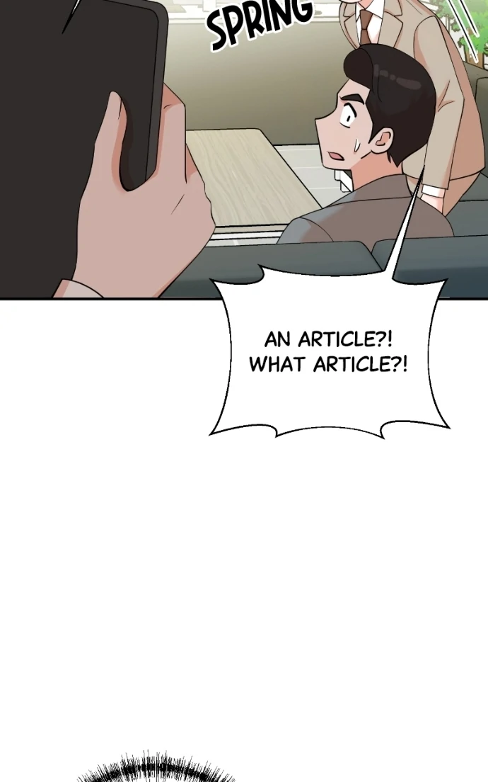 Read Second Life Producer ENGLISH Manga Online