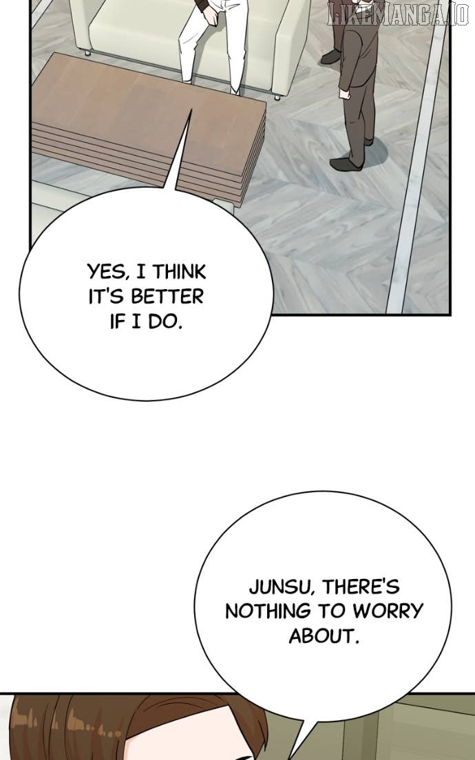 Read Second Life Producer ENGLISH Manga Online