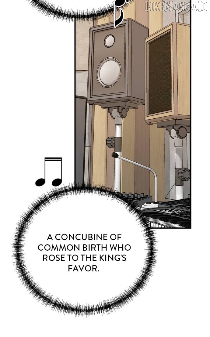 Read Second Life Producer ENGLISH Manga Online