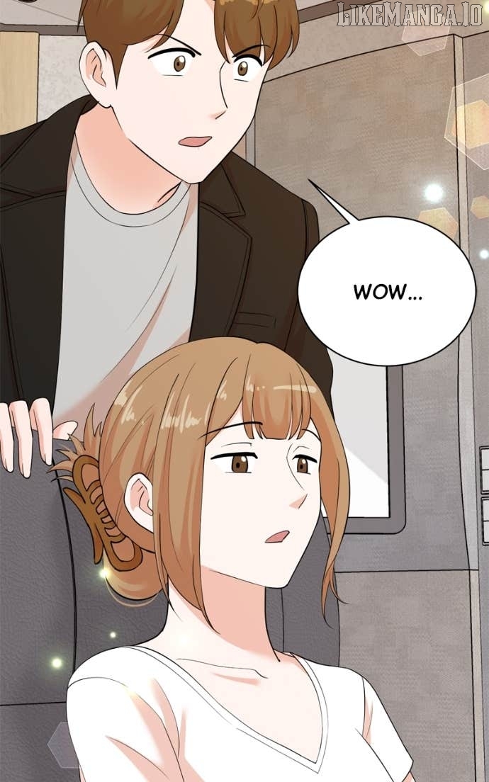 Read Second Life Producer ENGLISH Manga Online