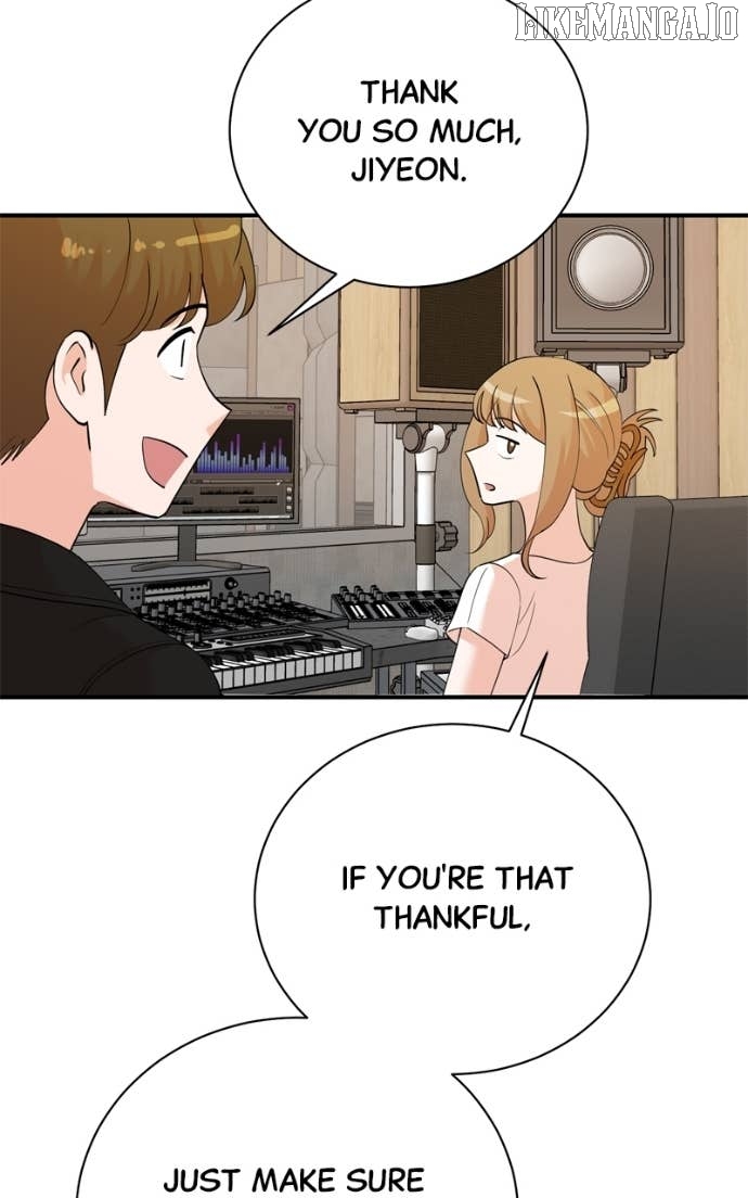 Read Second Life Producer ENGLISH Manga Online