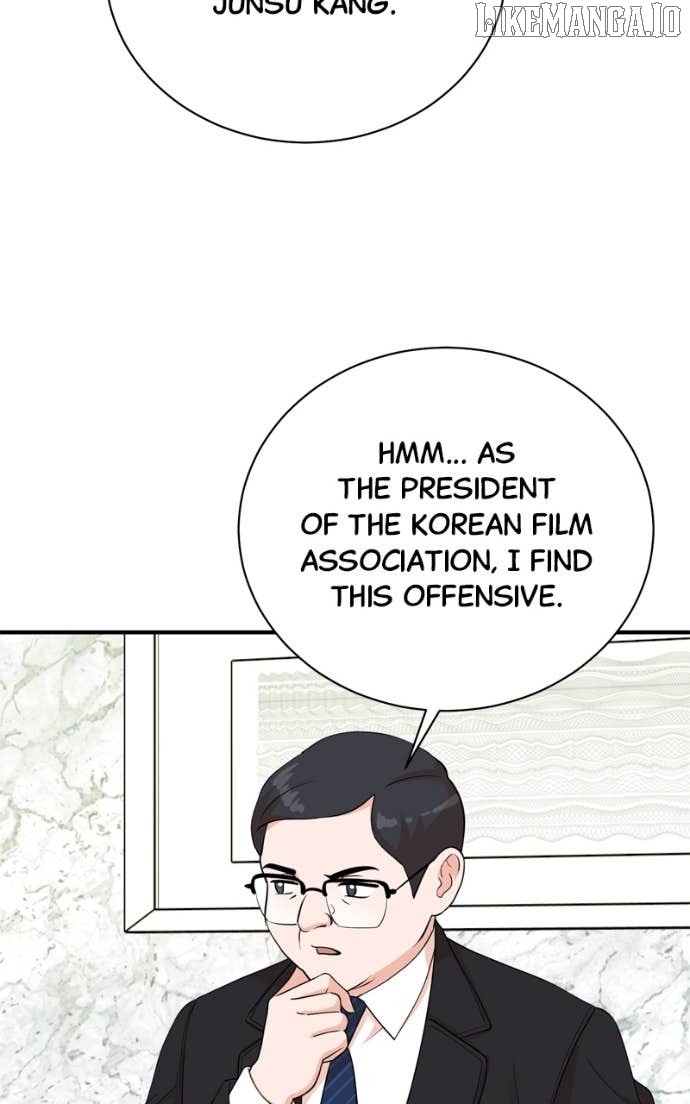 Read Second Life Producer ENGLISH Manga Online