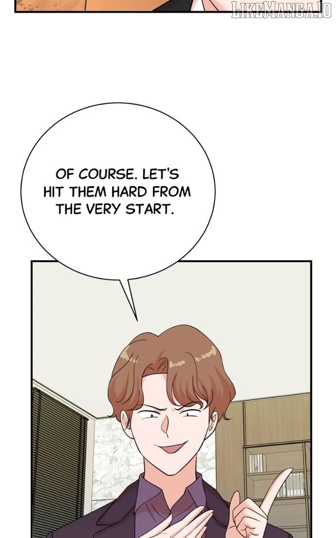 Read Second Life Producer ENGLISH Manga Online