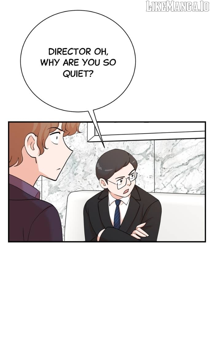 Read Second Life Producer ENGLISH Manga Online