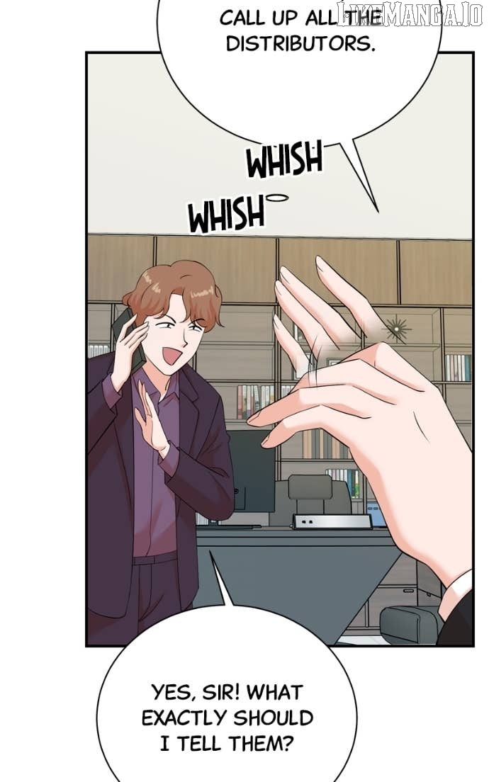 Read Second Life Producer ENGLISH Manga Online