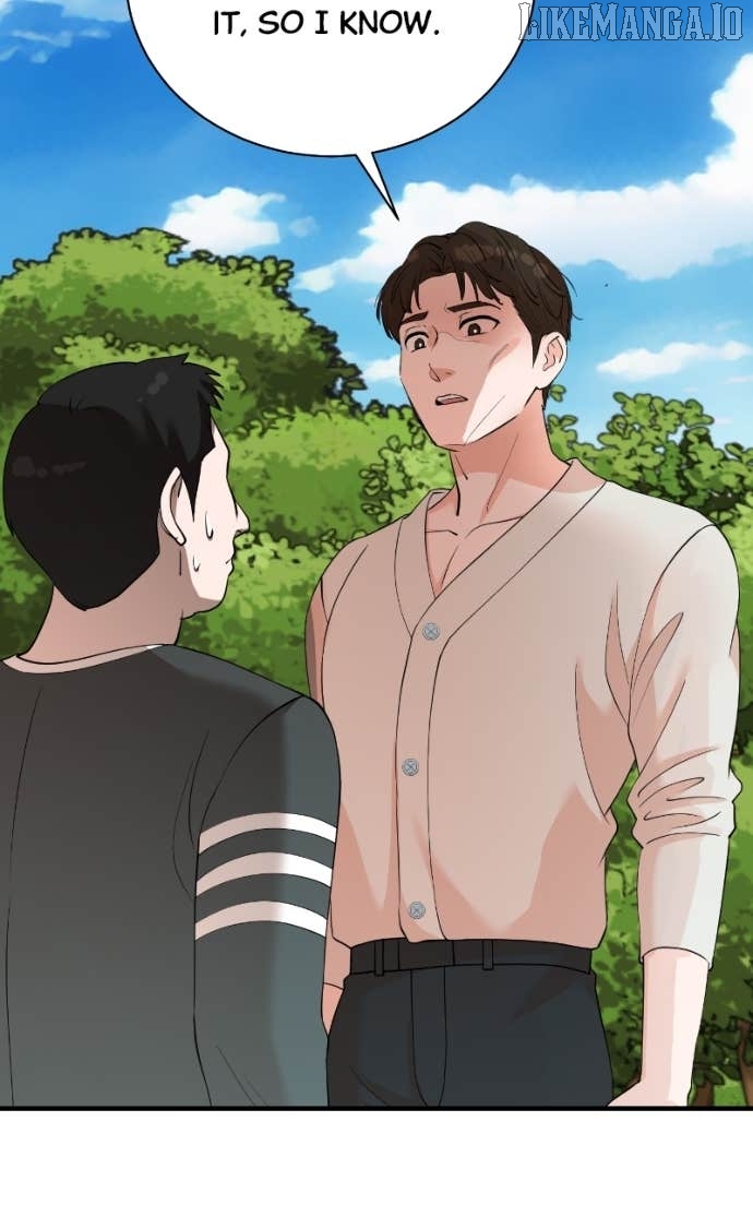 Read Second Life Producer ENGLISH Manga Online