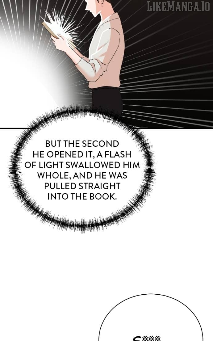 Read Second Life Producer ENGLISH Manga Online