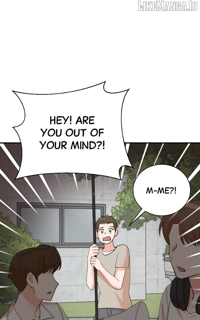 Read Second Life Producer ENGLISH Manga Online