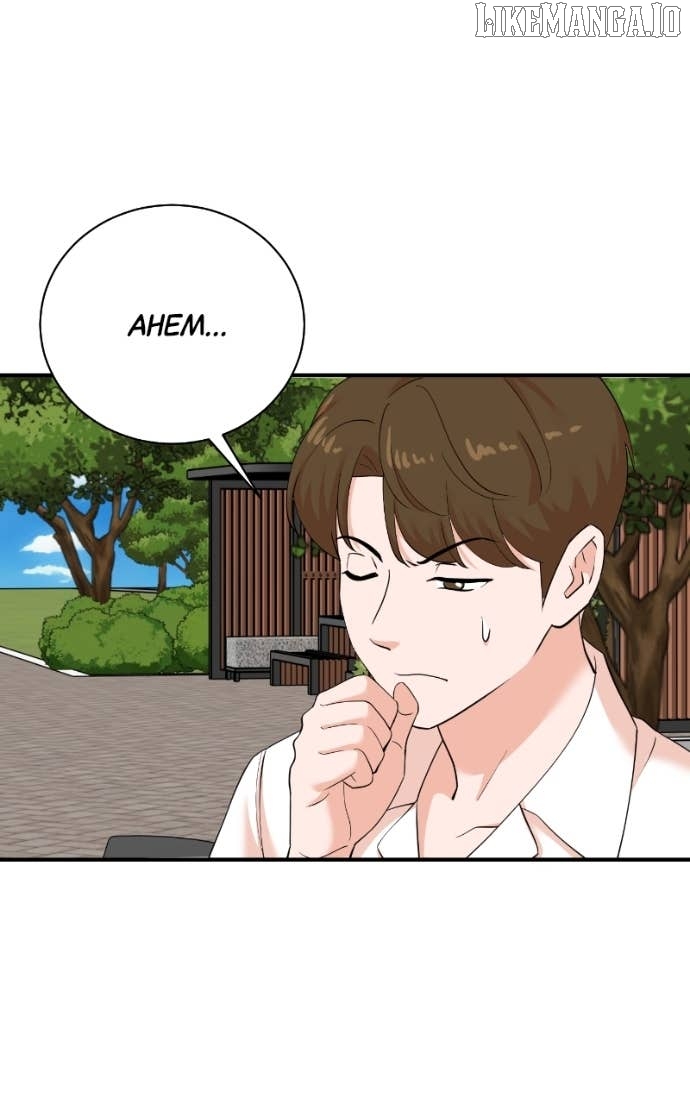 Read Second Life Producer ENGLISH Manga Online