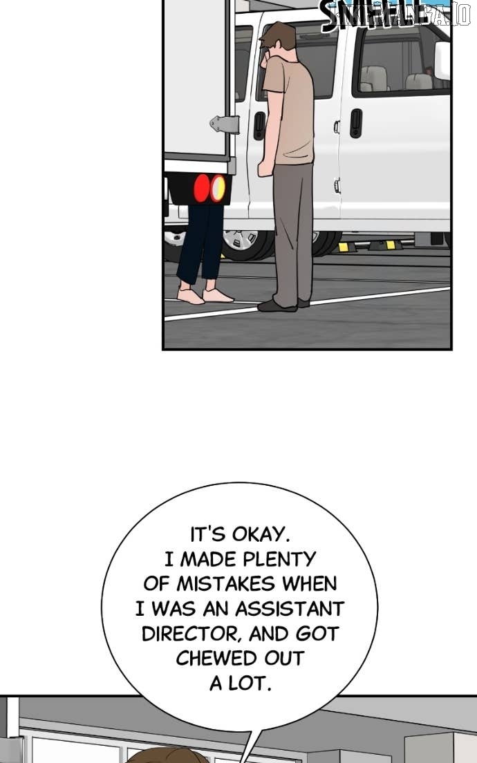 Read Second Life Producer ENGLISH Manga Online