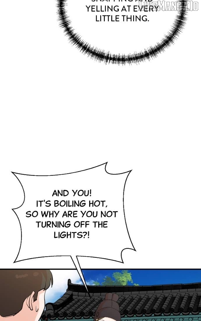 Read Second Life Producer ENGLISH Manga Online