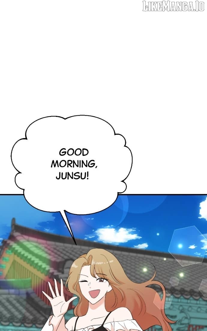 Read Second Life Producer ENGLISH Manga Online