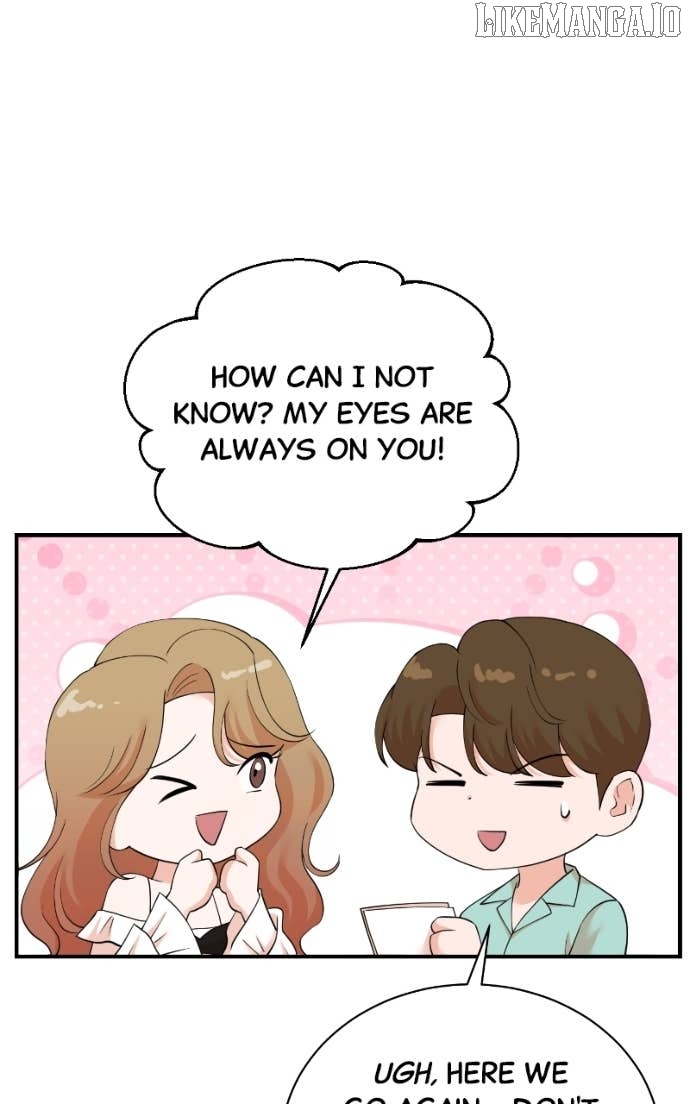 Read Second Life Producer ENGLISH Manga Online