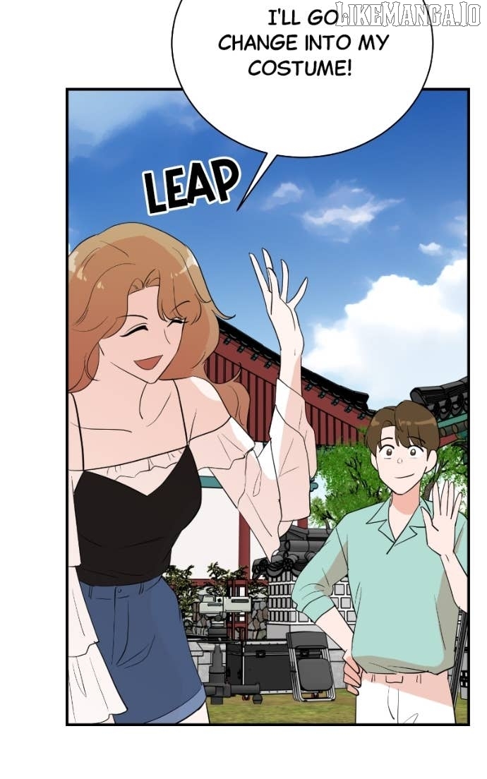 Read Second Life Producer ENGLISH Manga Online