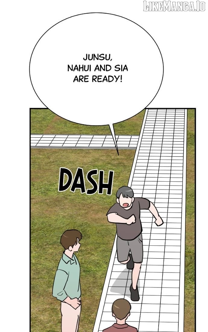 Read Second Life Producer ENGLISH Manga Online