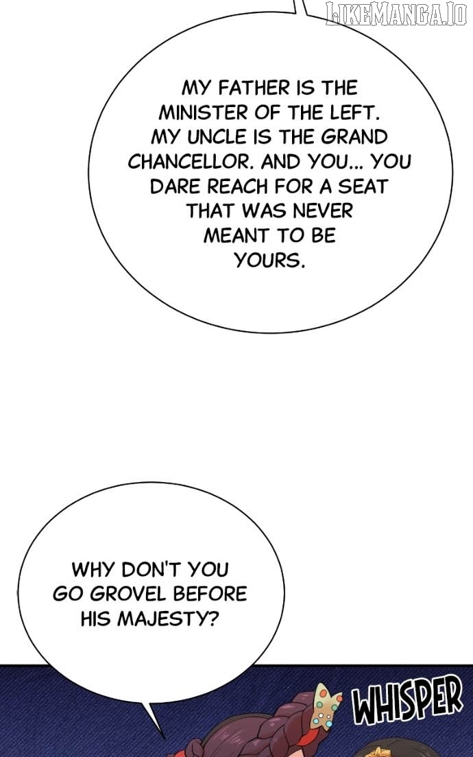 Read Second Life Producer ENGLISH Manga Online