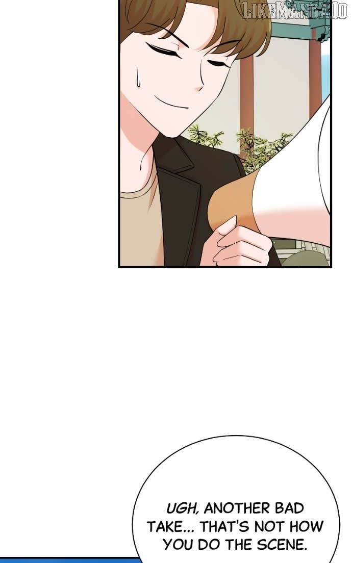 Read Second Life Producer ENGLISH Manga Online