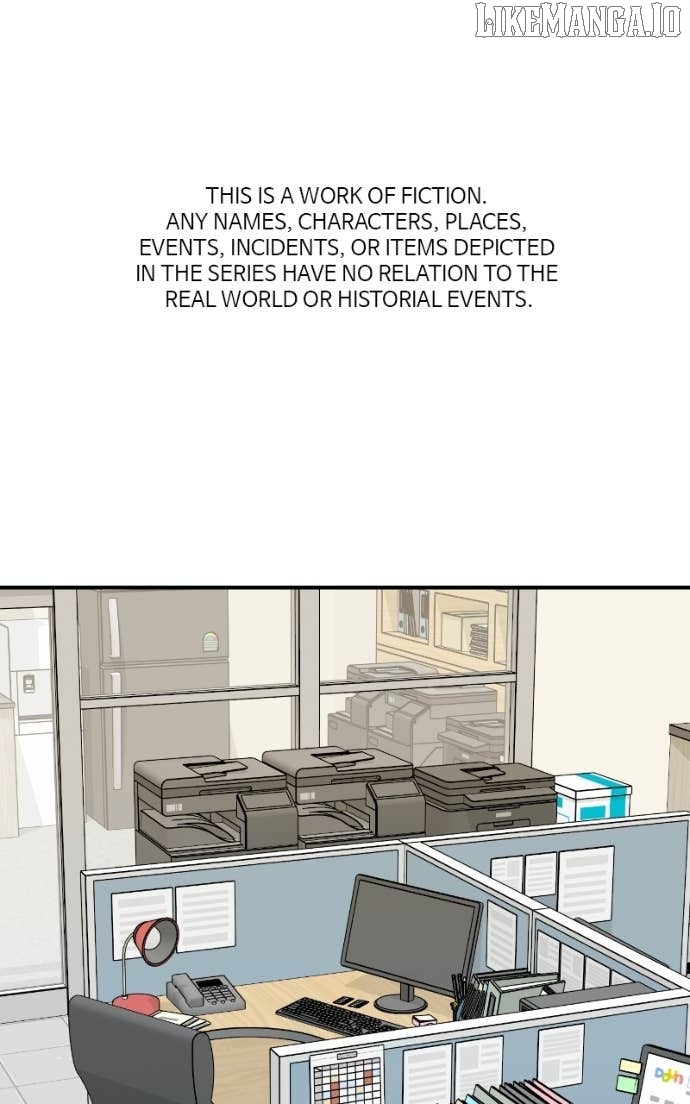 Read Second Life Producer ENGLISH Manga Online