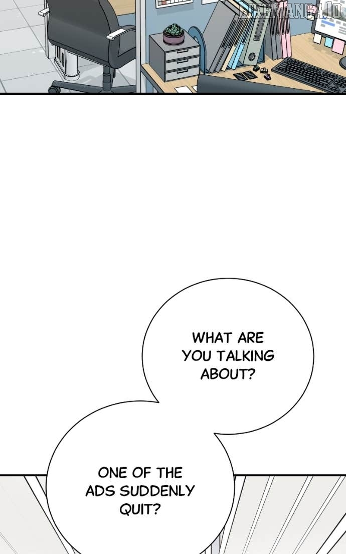 Read Second Life Producer ENGLISH Manga Online