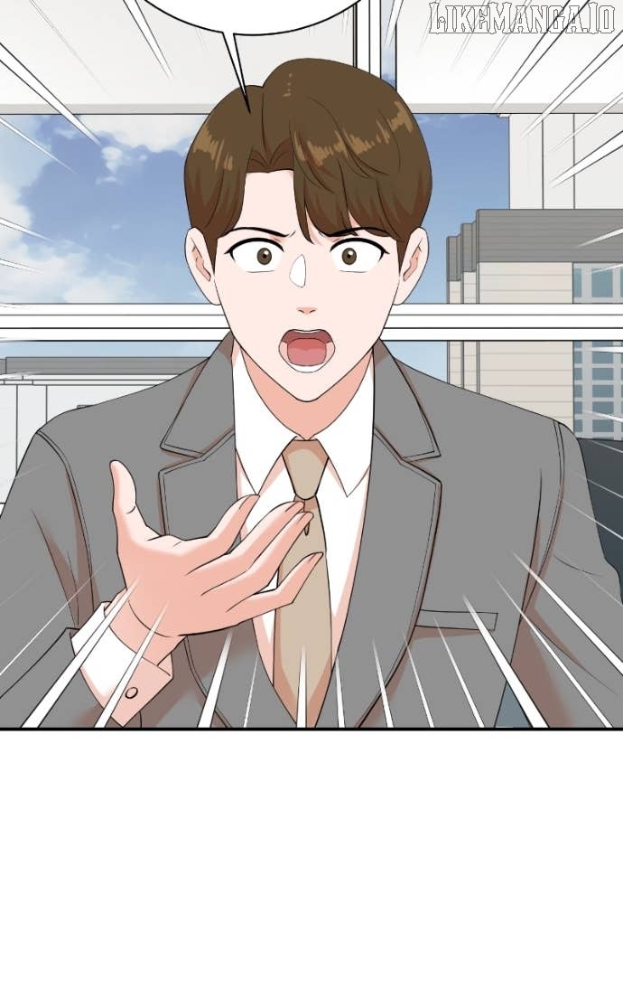 Read Second Life Producer ENGLISH Manga Online