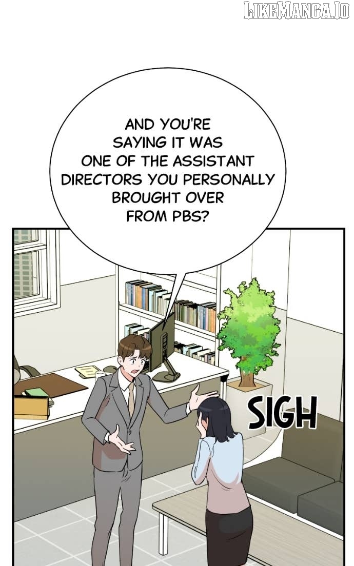 Read Second Life Producer ENGLISH Manga Online