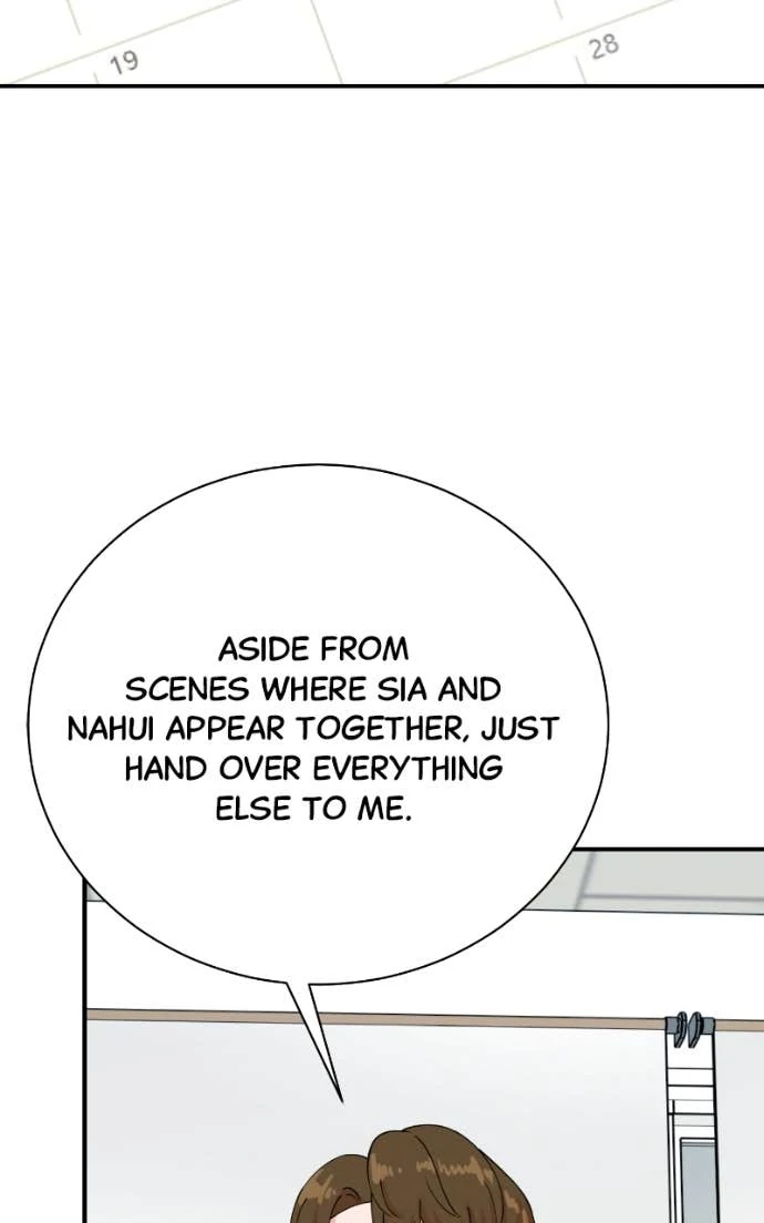 Read Second Life Producer ENGLISH Manga Online