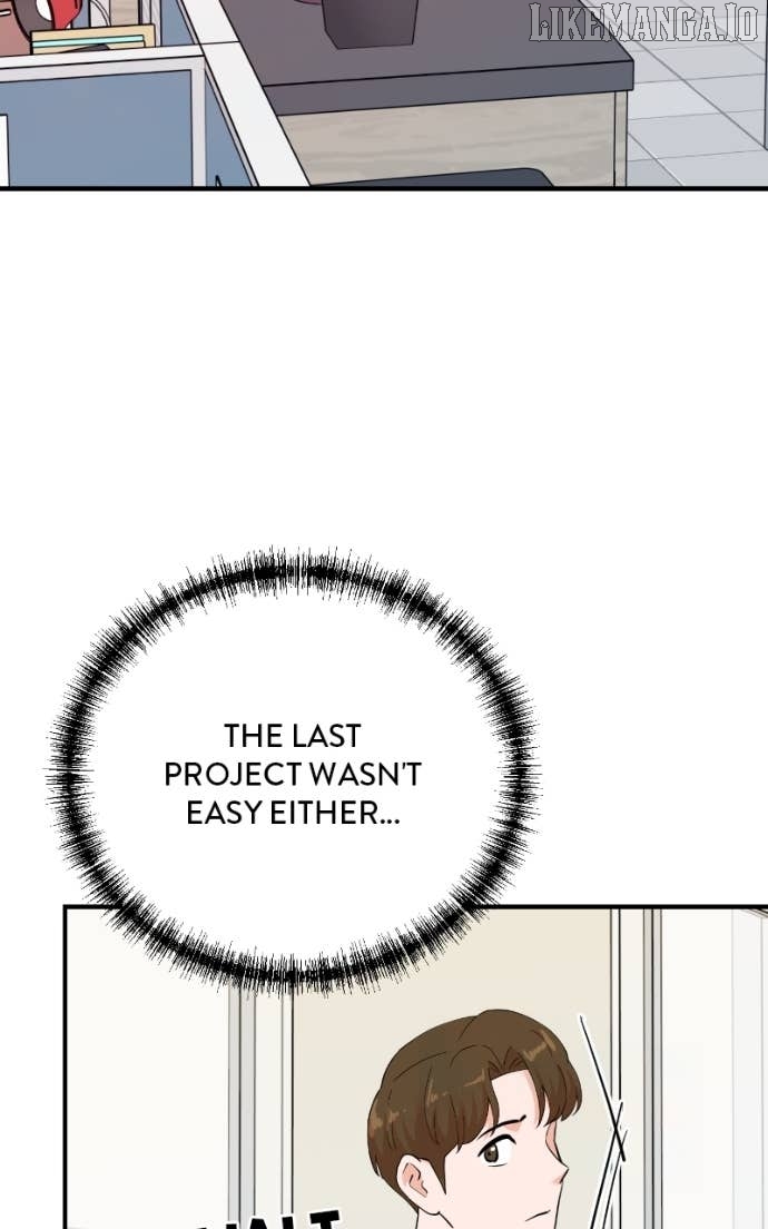 Read Second Life Producer ENGLISH Manga Online