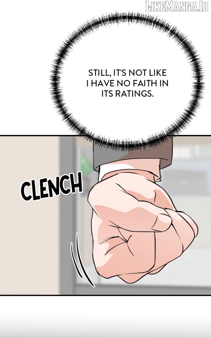 Read Second Life Producer ENGLISH Manga Online