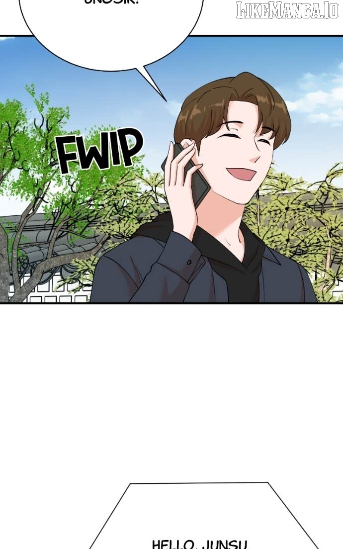 Read Second Life Producer ENGLISH Manga Online