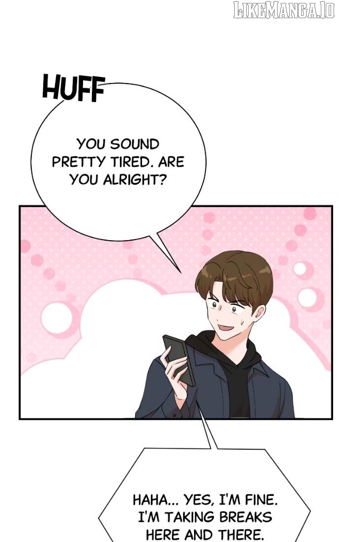 Read Second Life Producer ENGLISH Manga Online