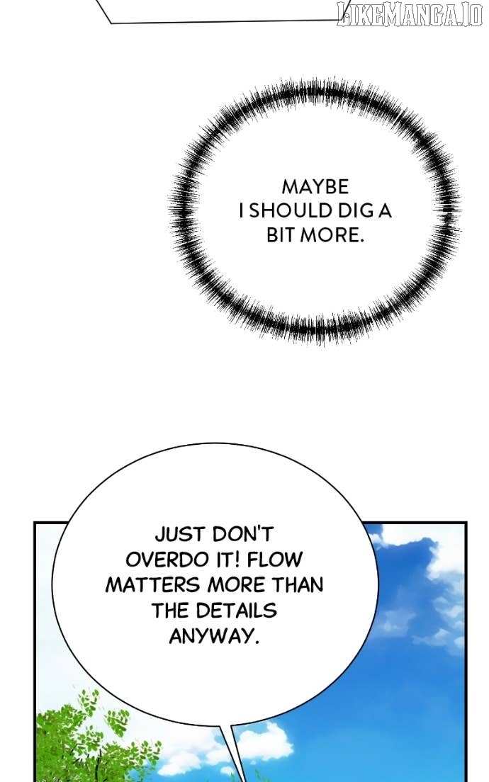 Read Second Life Producer ENGLISH Manga Online