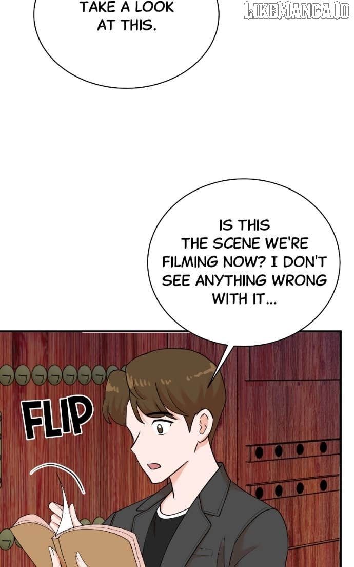 Read Second Life Producer ENGLISH Manga Online