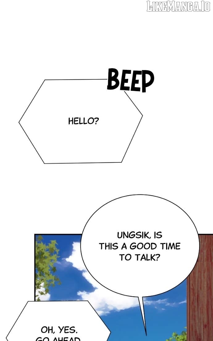 Read Second Life Producer ENGLISH Manga Online