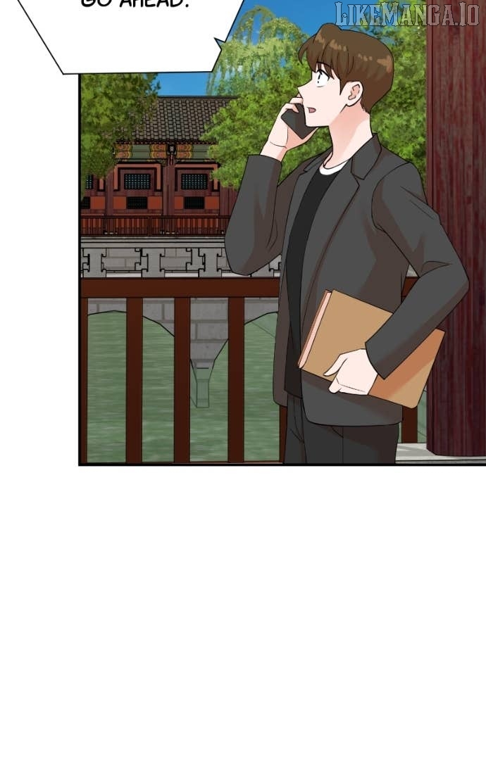 Read Second Life Producer ENGLISH Manga Online