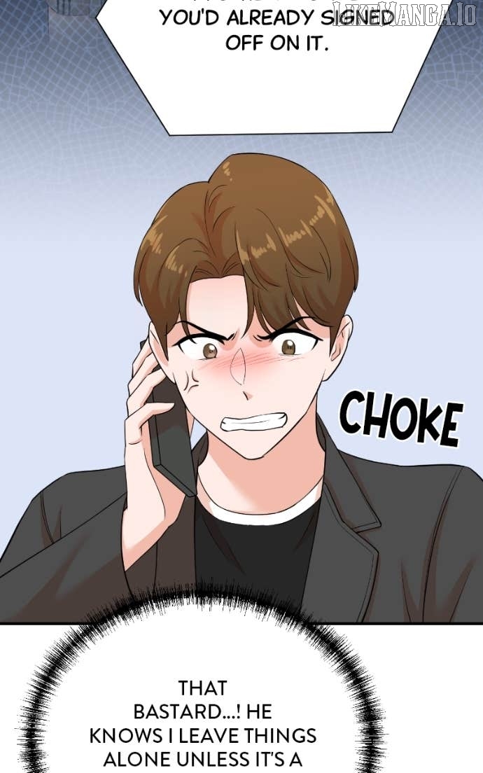 Read Second Life Producer ENGLISH Manga Online