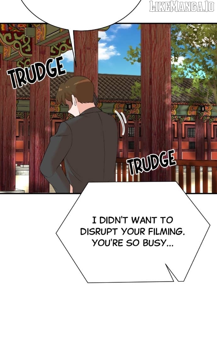 Read Second Life Producer ENGLISH Manga Online