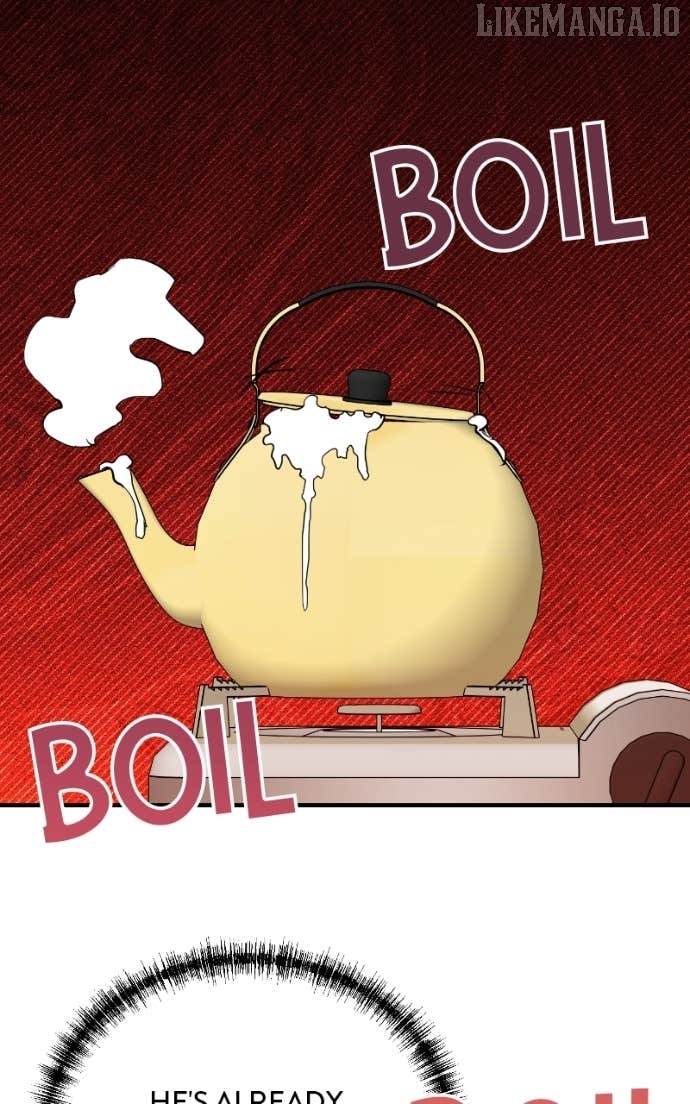 Read Second Life Producer ENGLISH Manga Online