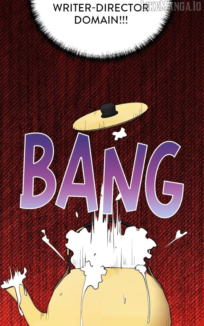 Read Second Life Producer ENGLISH Manga Online