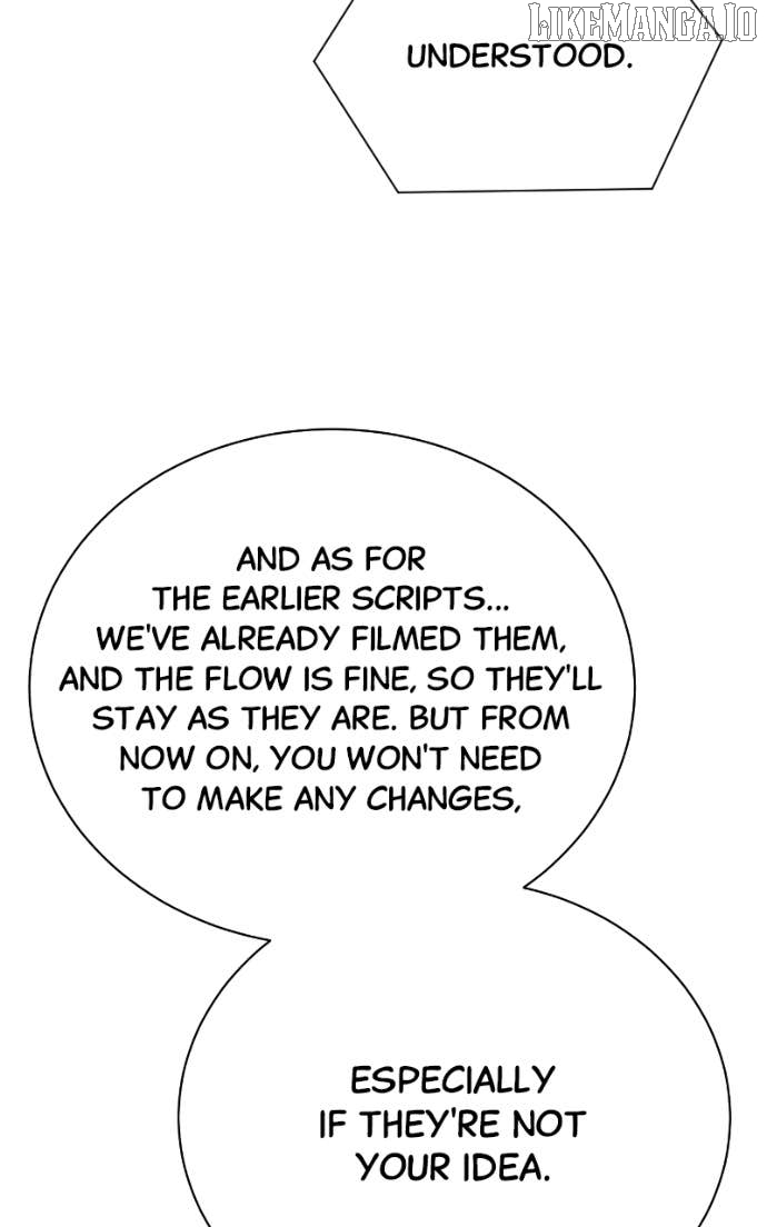 Read Second Life Producer ENGLISH Manga Online